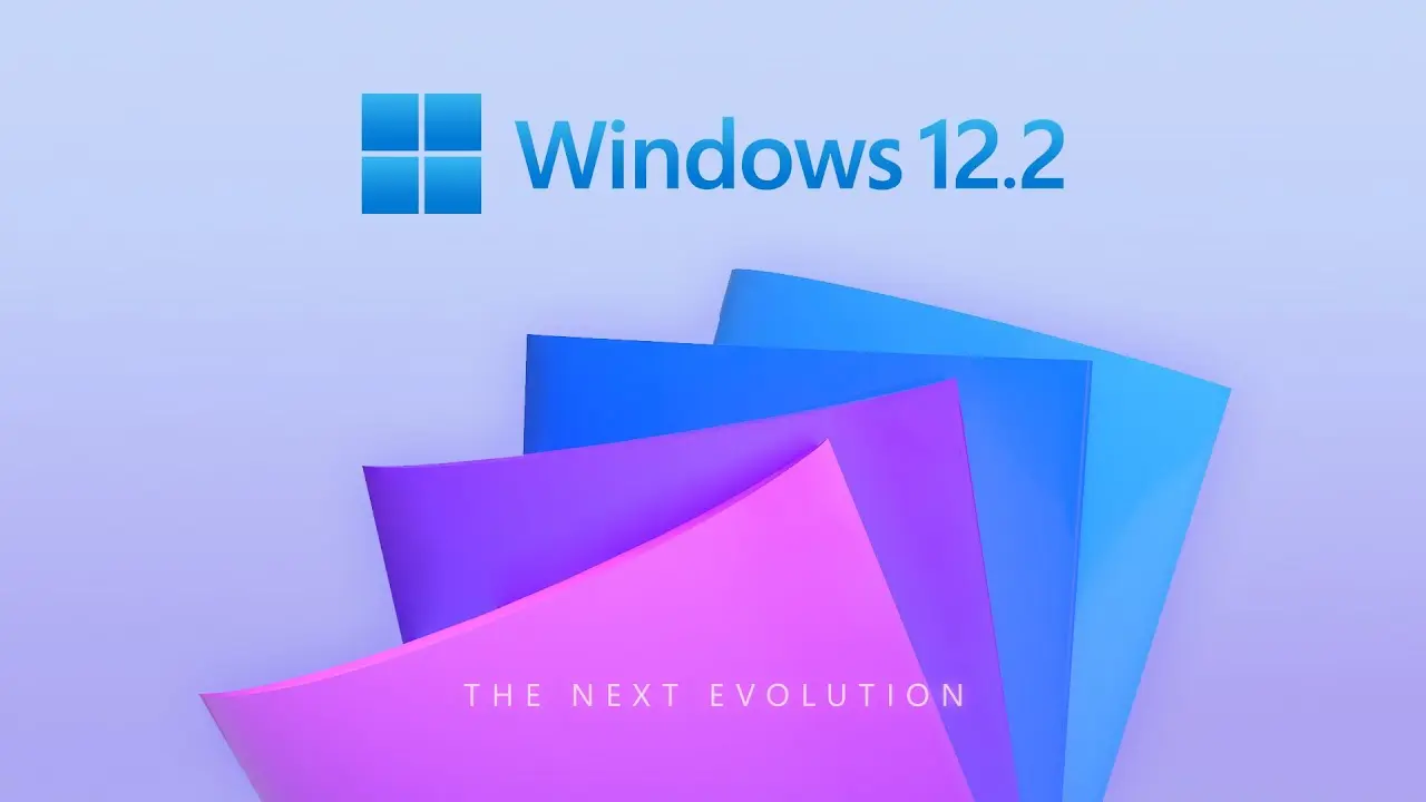 Windows 12: Ентузіаст показав концепт з поверненням Aero