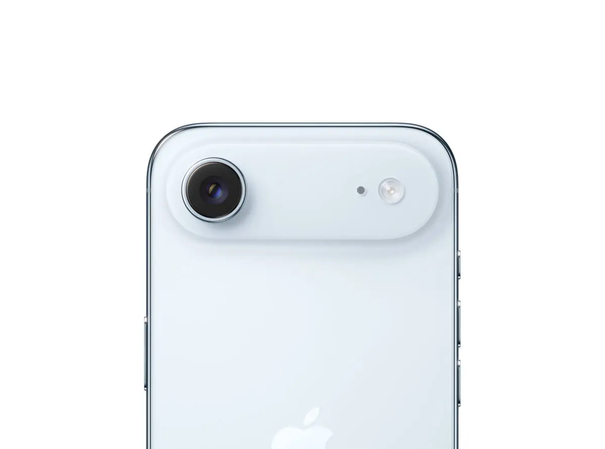 Apple розкрила реальну ємність акумуляторів смартфонів серії iPhone 17