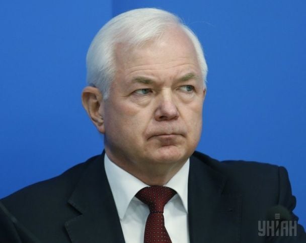 Удар по Донецьку: генерал армії розповів про ураження цілей стратегічного рівня