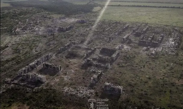 Скільки цивільних досі залишаються у зруйнованому Часовому Яру: відповідь МВА