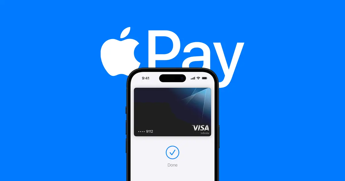 Apple Accused of Stealing Trade Secrets from Fintiv