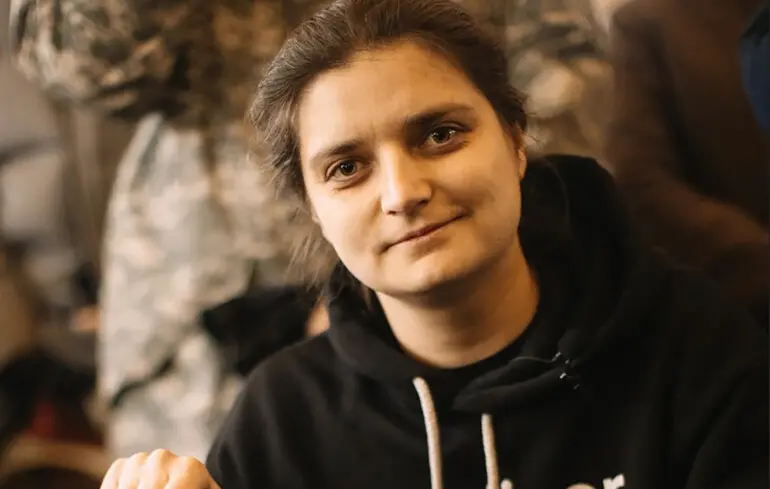 Берлінська: ЗСУ за рік можуть втратити майже 160 тисяч військових, тоді як військо РФ збільшується на 120 тисяч 