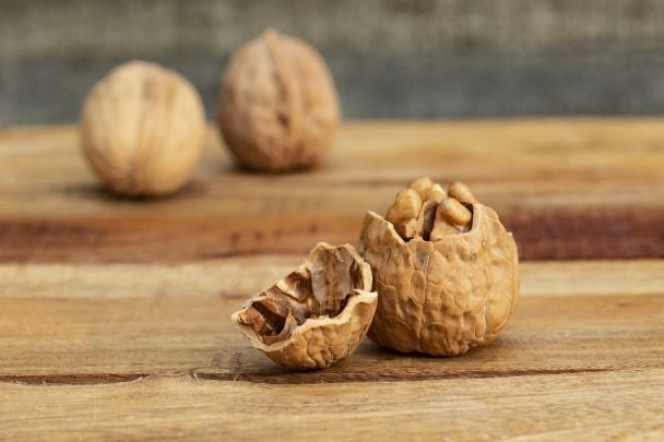 11 продуктів для здорового довголіття: що радить наука