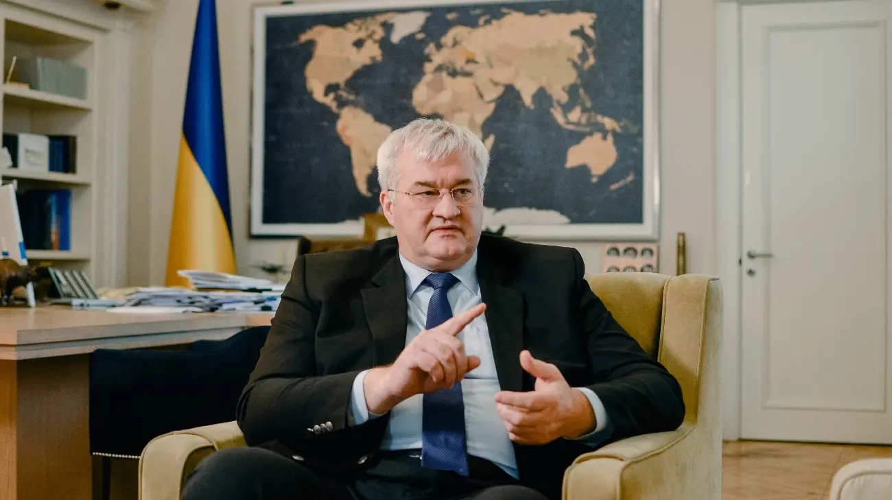 МЗС: Через масований обстріл Україна скликає екстрене засідання Радбезу ООН