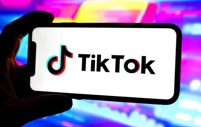  «Я – ваш голос»: Білий дім завів акаунт у TikTok 
