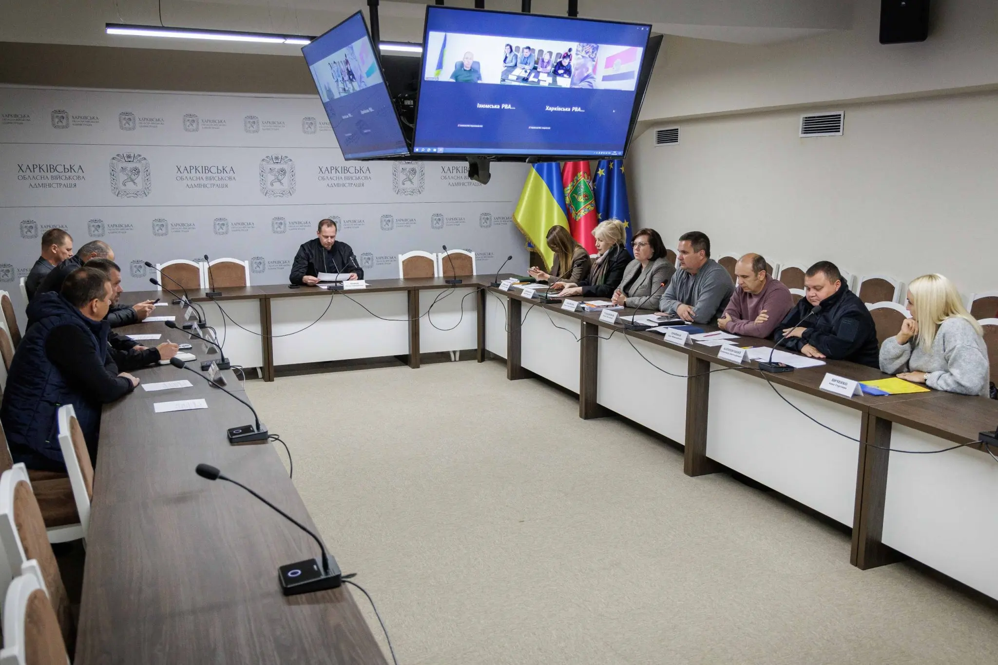 Область готується до холодів: у Змієві встановлять резервні котли – ХОВА