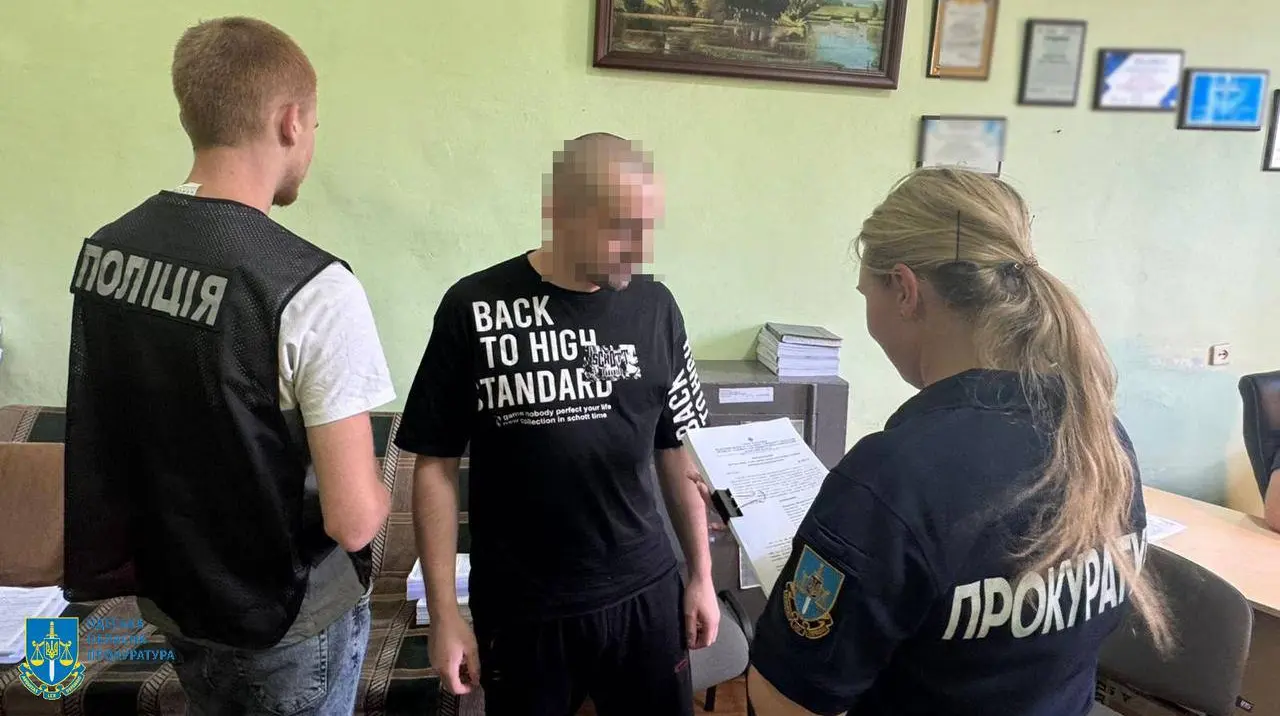 Майже 26 мільйонів збитків та 20 тисяч постраждалих: в Одесі судитимуть організаторів фінансової піраміди
