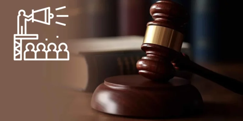 У Вінниці присудили 10 років за гратами самопроголошеному “генсеку компартії”