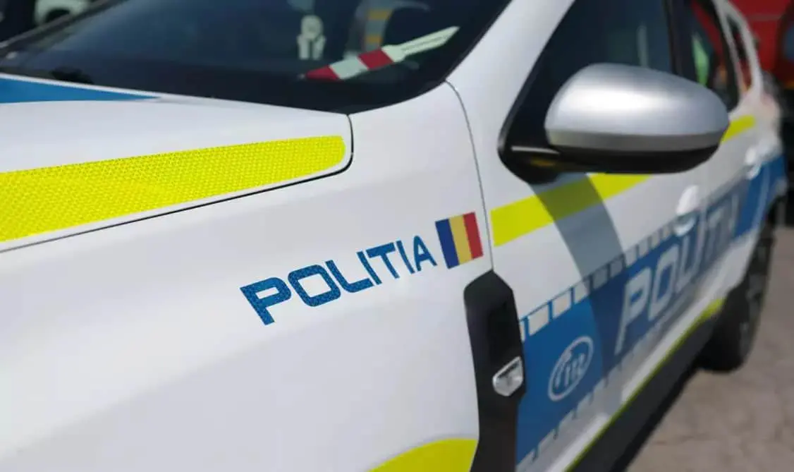 У Румунії перекинувся український автобус, є постраждалі