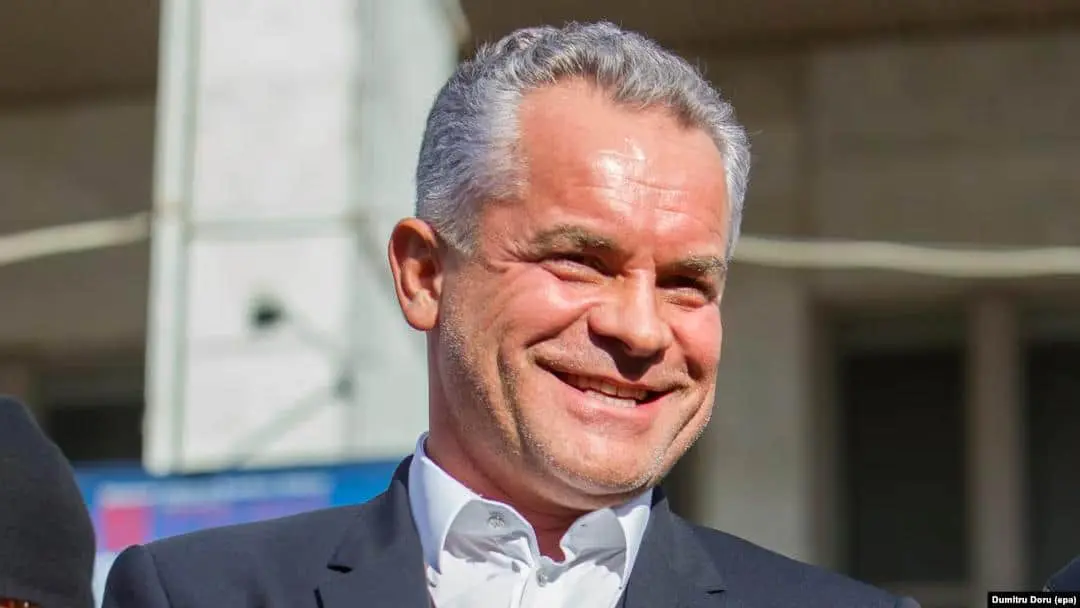 У Греції взяли під арешт молдовського олігарха-втікача Плахотнюка