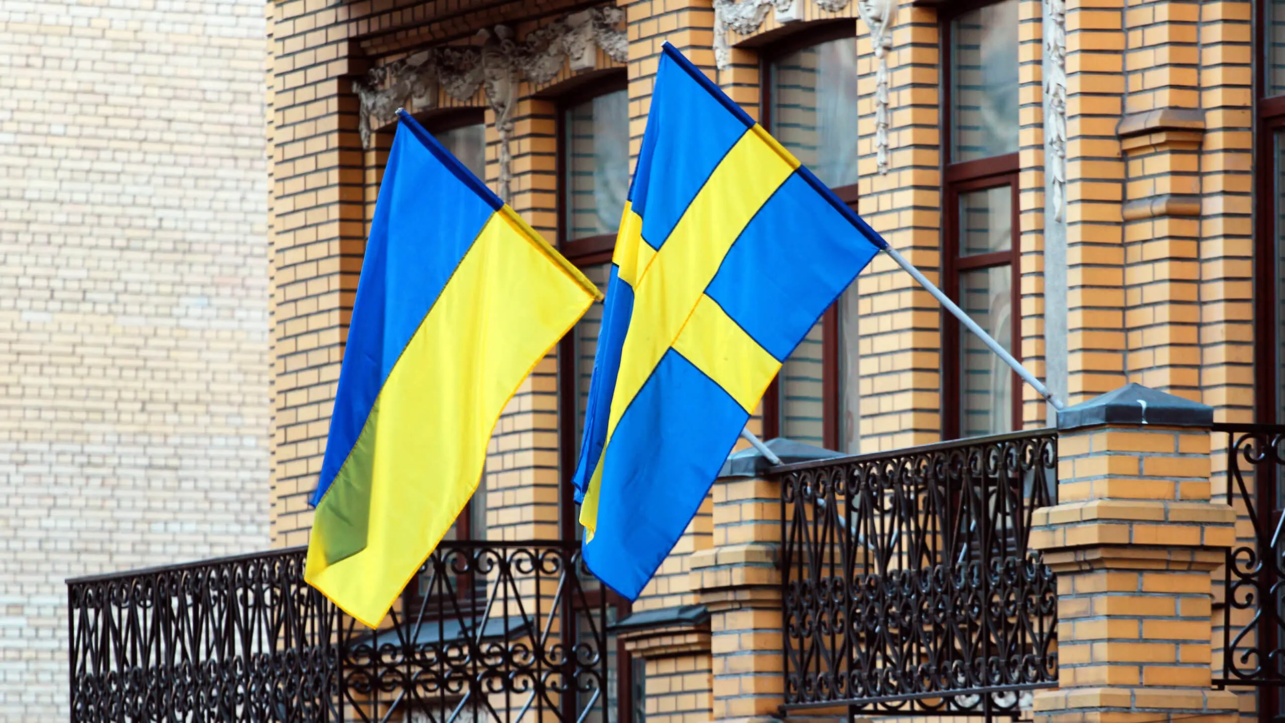 Швеція знайшла додаткові 150 млн євро на допомогу Україні