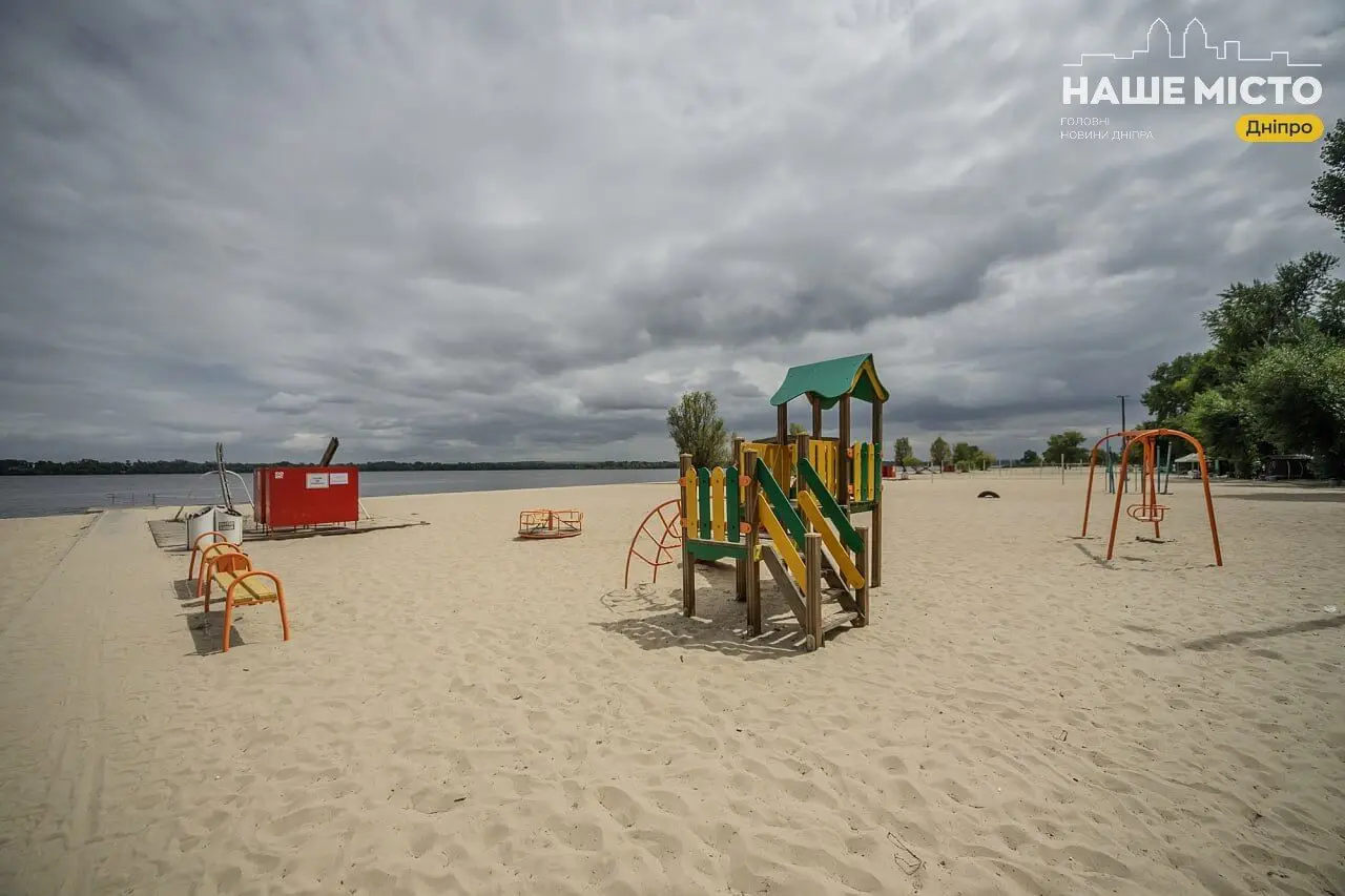 Спека +40 °С і грози: якою буде погода в Україні в останню декаду липня 2025