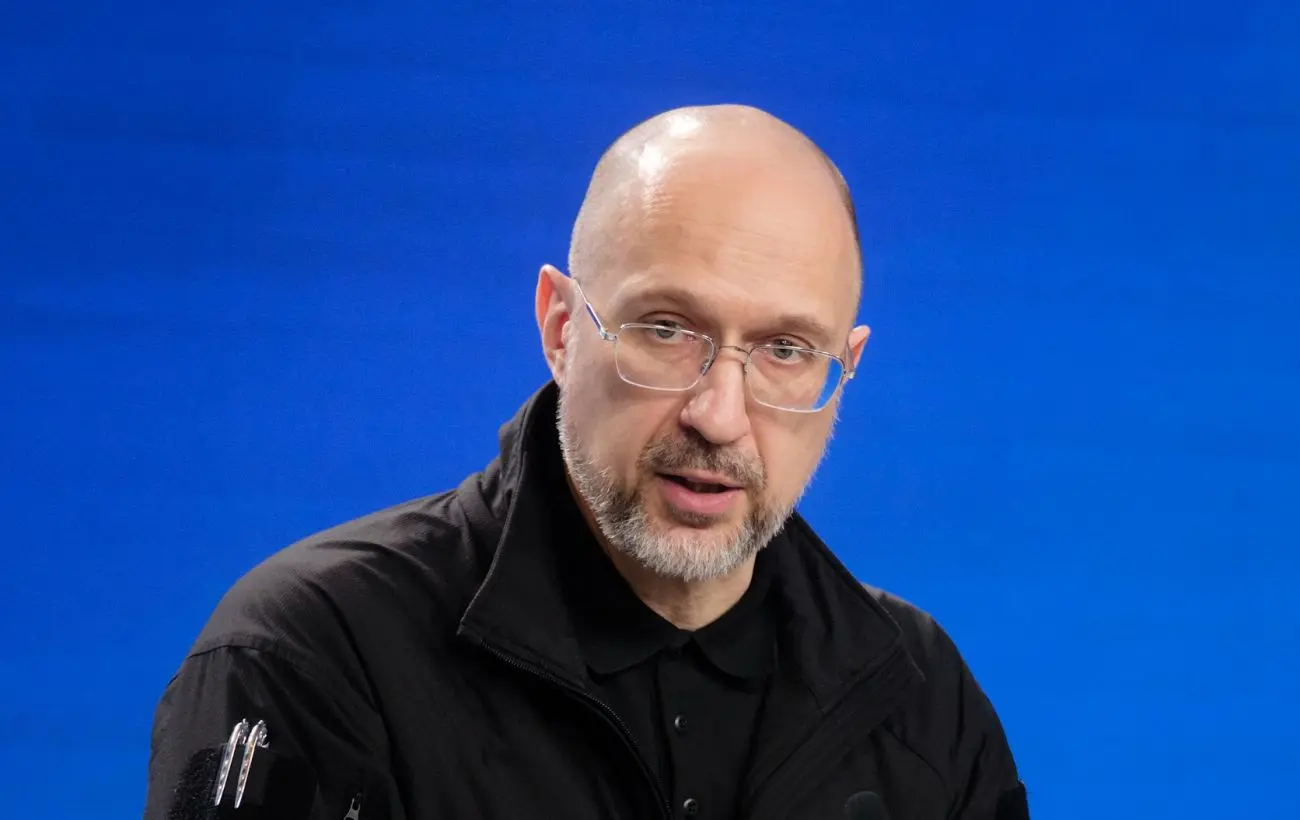 Економіка війни: Шмигаль назвав ціну виживання України у 2026 році