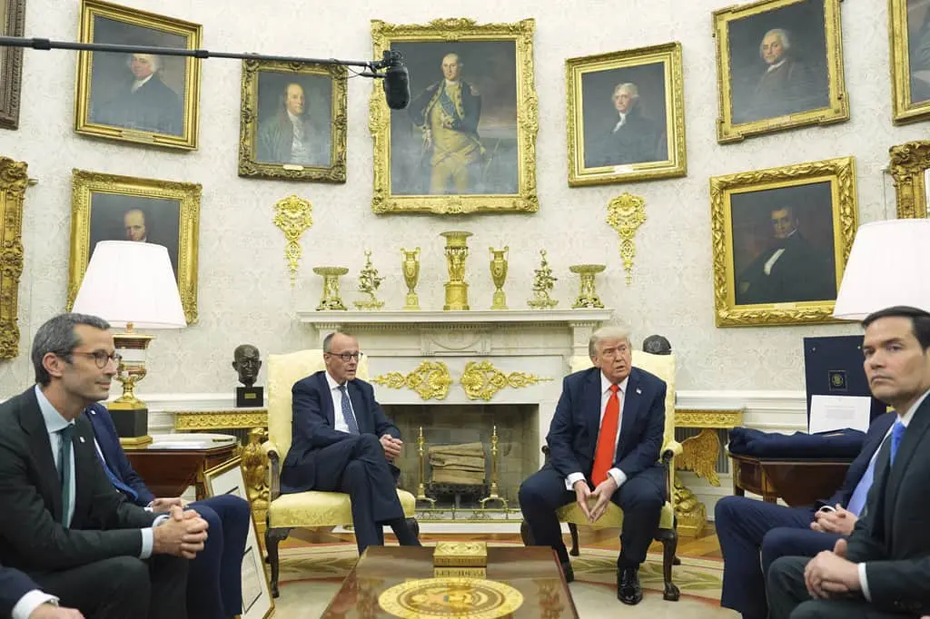 Трамп сказав, що "розуміє" Путіна після спецоперації "Павутина"