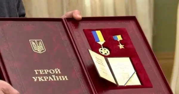 Облрада пропонує присвоїти звання Героя України чотирьом уродженцям Львівщини