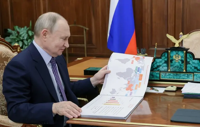 Війна в Україні визначить майбутнє світу — Financial Times