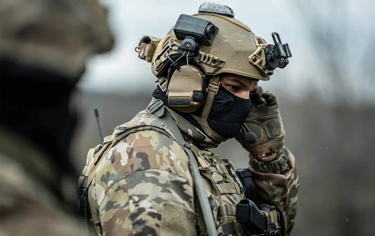Атака ГУР на військову частину в Афіпському: ліквідовано 12 окупантів
