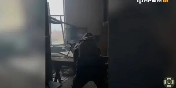 Тримали позиції 173 дні без підмоги: боєць розповів про жах боїв у Вовчанську