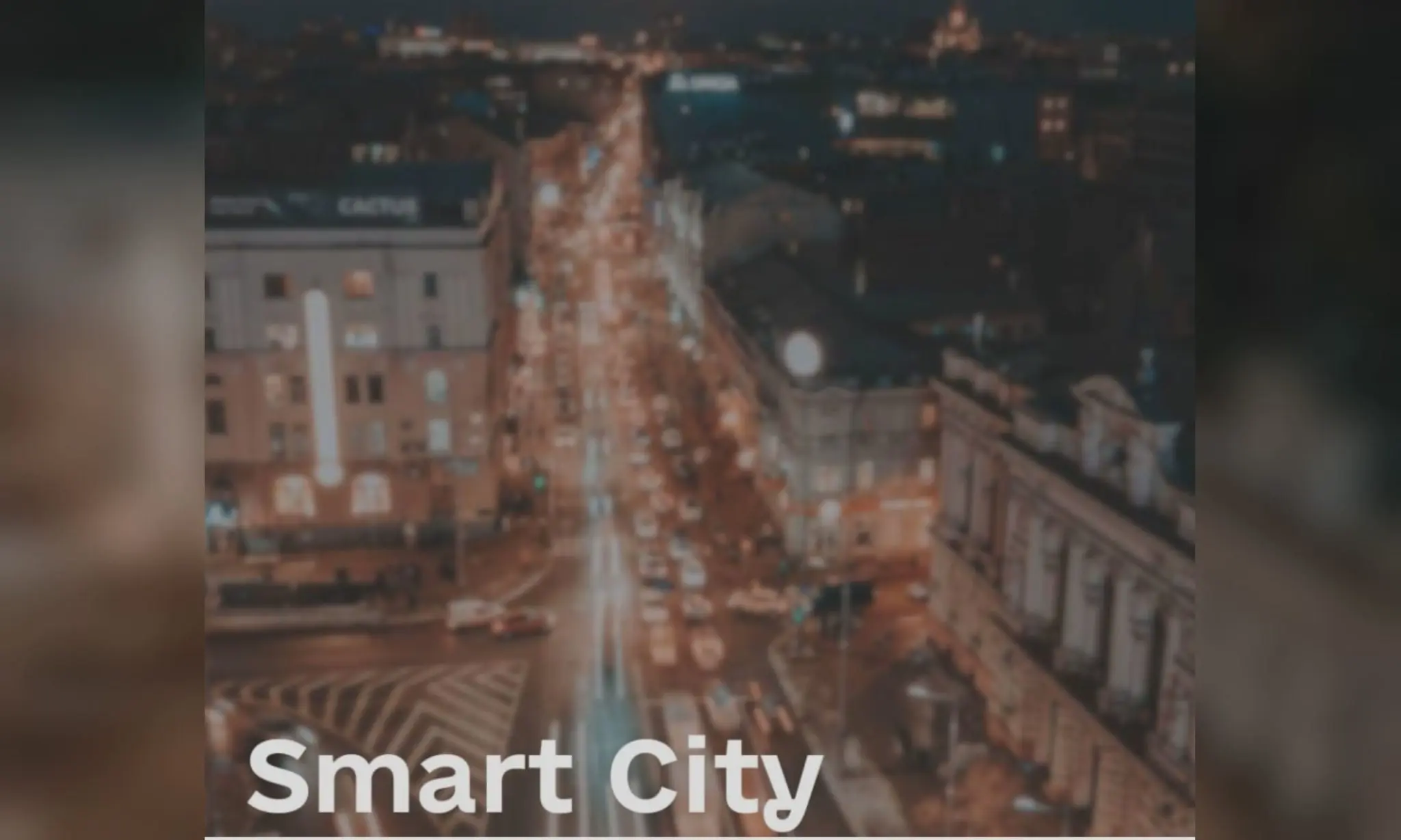 Smart City в Харкові: у чому суть стратегії, пояснили в мерії