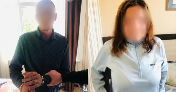 На Прикарпатті винесли вирок подружжю, яке вбило двох людей