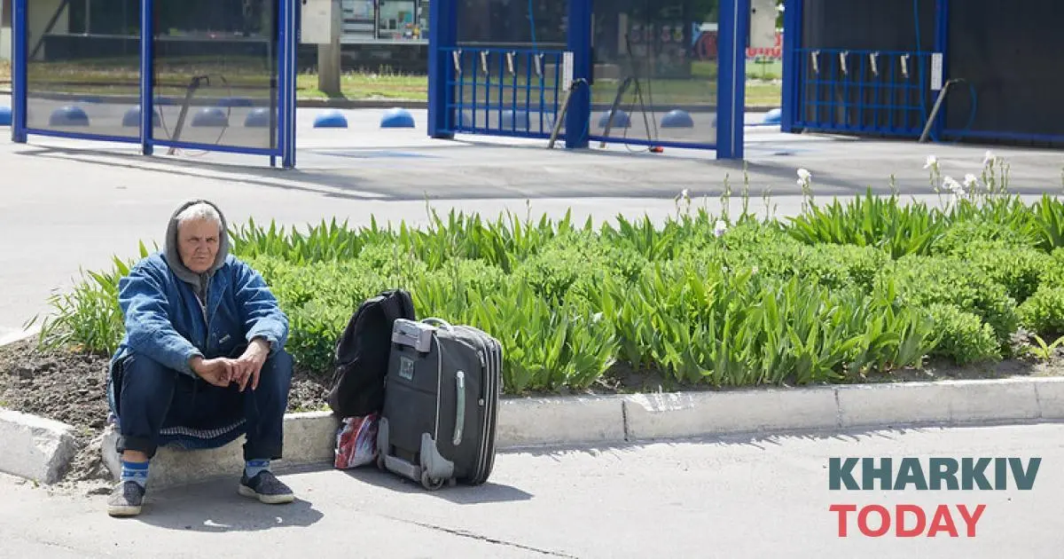 Харків планує запускати опалення у гуртожитках переселенців