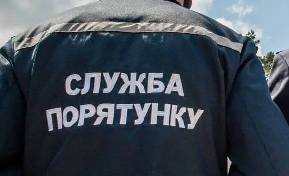 Road Accident in Odesa: Driver Rescued from Vehicle