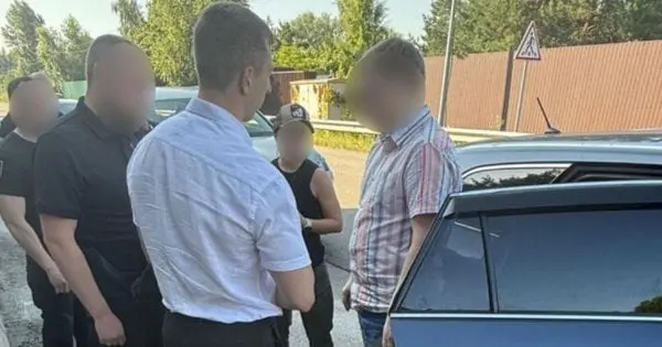 Заступник Віталія Кличка отримав підозру за допомогу підлеглому ухилитися від служби в ЗСУ