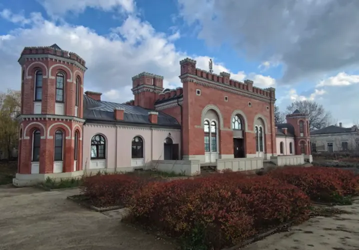До 254-річчя Садгори у Чернівцях запланували святкову програму заходів