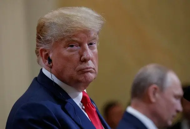 Путін вимагає Донецьку від Трампа в обмін на «мир»