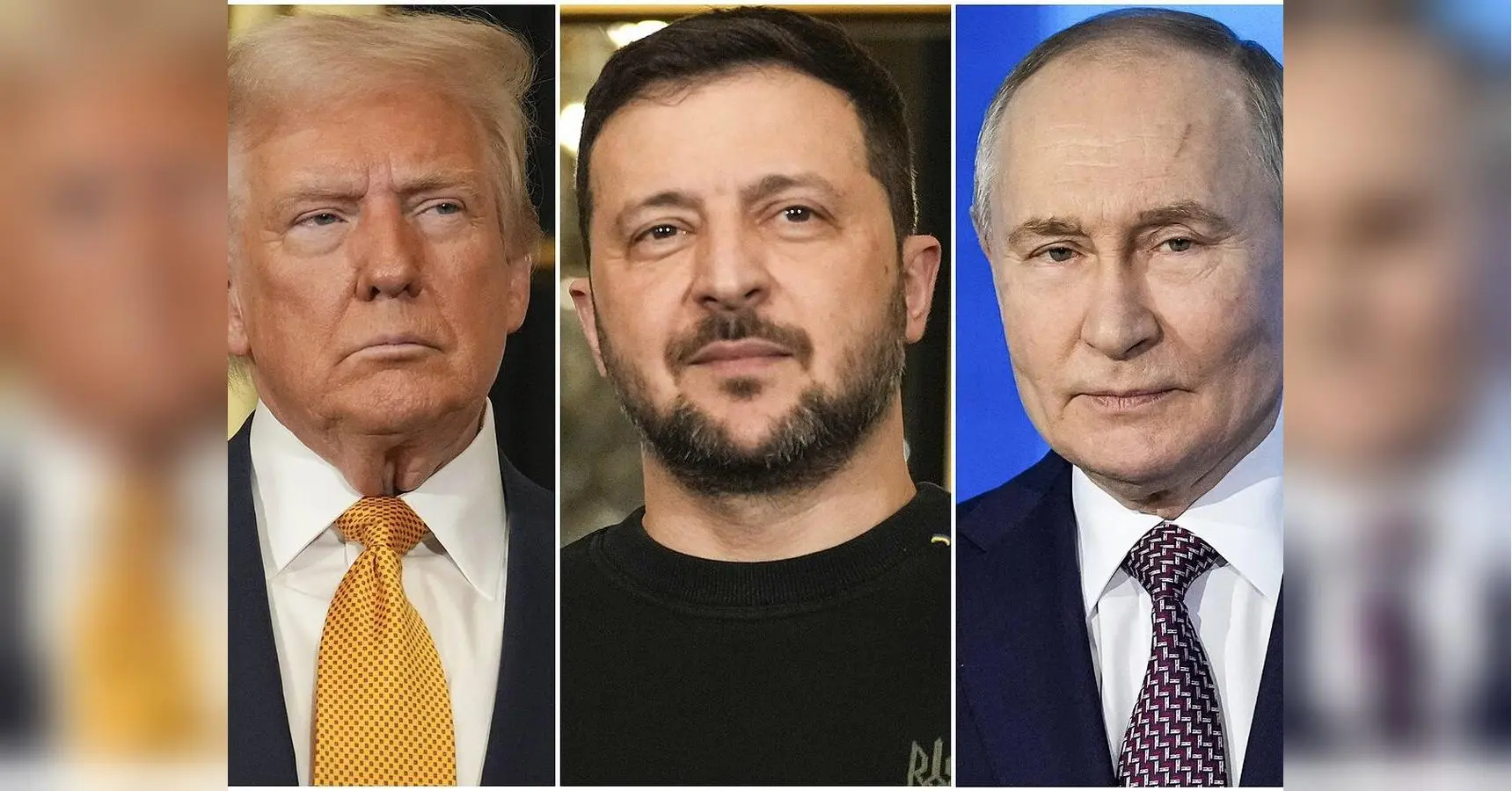 Місце тримають в секреті: США готують саміт з путіним і Зеленським