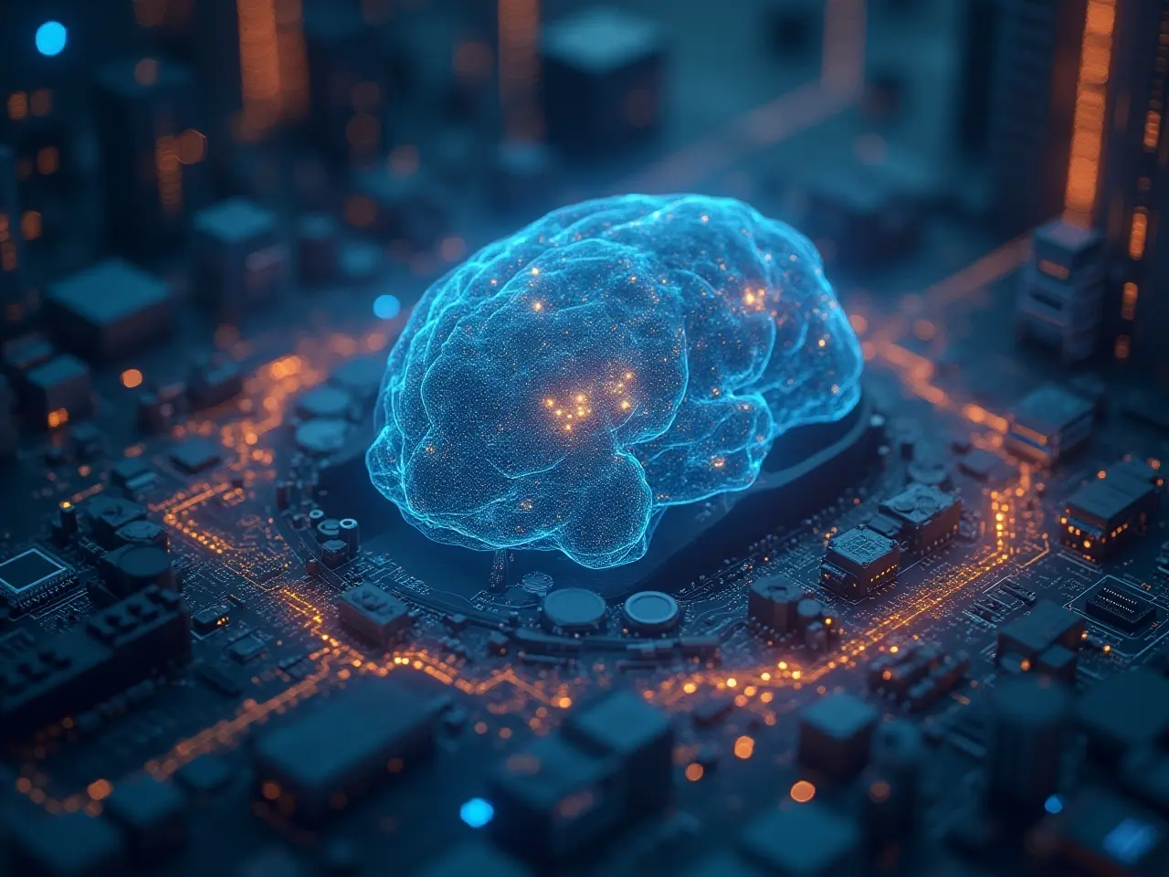 Мінцифра працює над створенням AI Factory