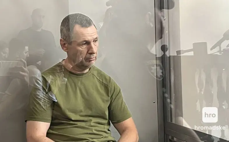 Підозрюваний у вбивстві Андрія Парубія працював на спецслужби рф, — СБУ