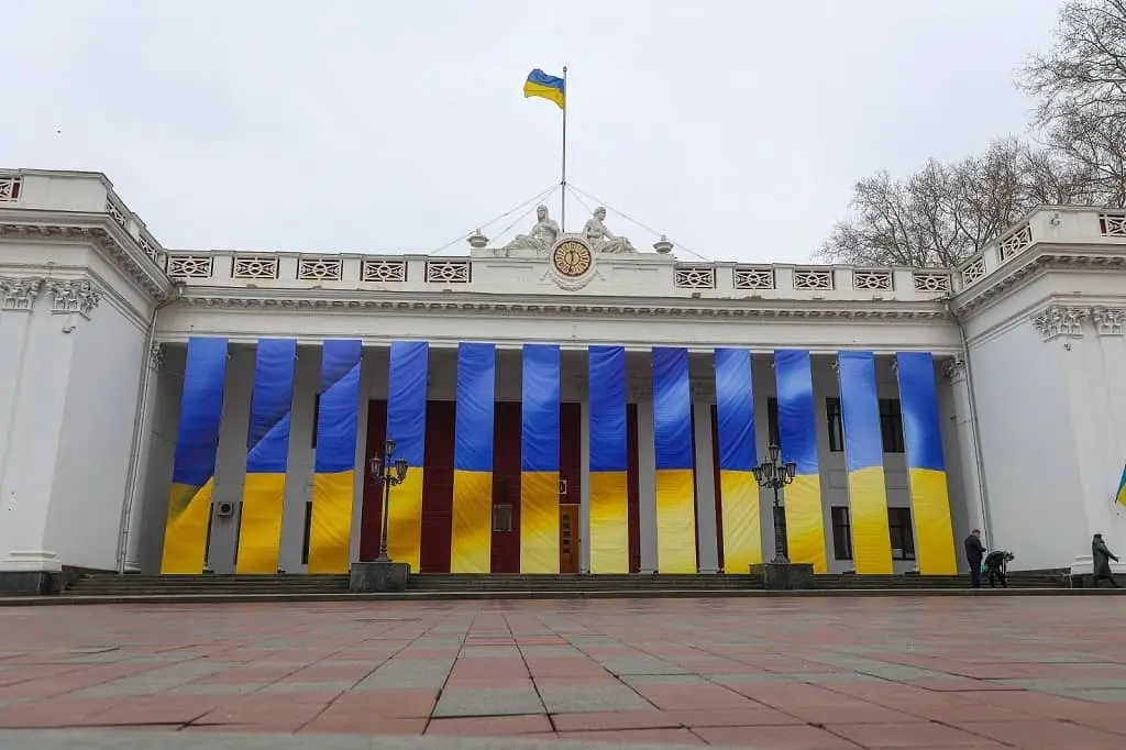 Стали відомі терміни початку робіт відновлення пам’яток в Одесі за кошти Італії