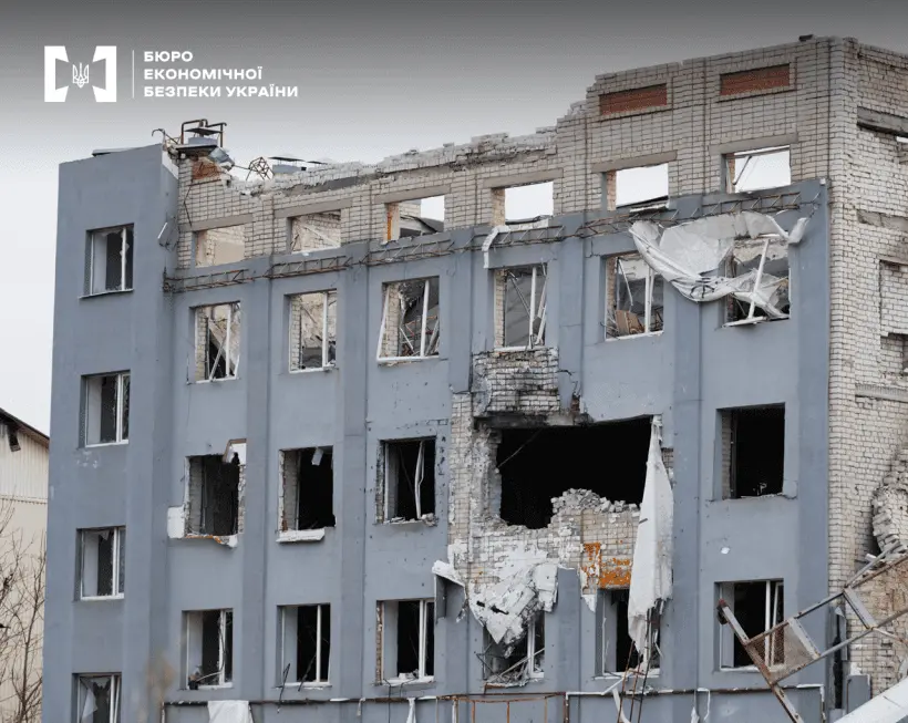 На Київщині запобігли розтраті 14,5 млн гривень під час ремонту адмінбудівлі