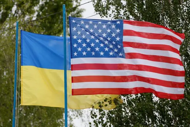 Гарантії безпеки для України: якими є чотири можливі сценарії від США