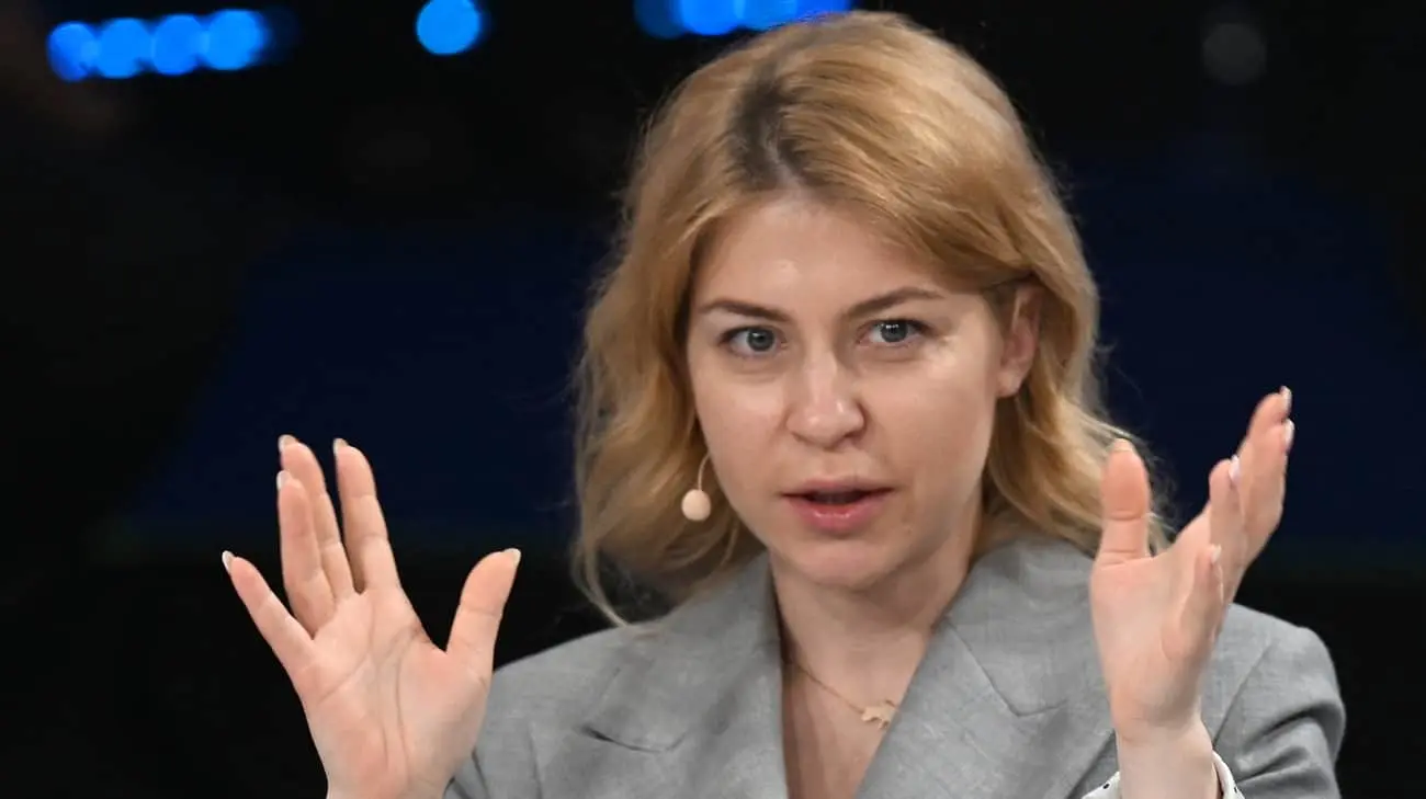 Стефанішина розповіла, що Україна робить для розблокування процесу вступу в ЄС