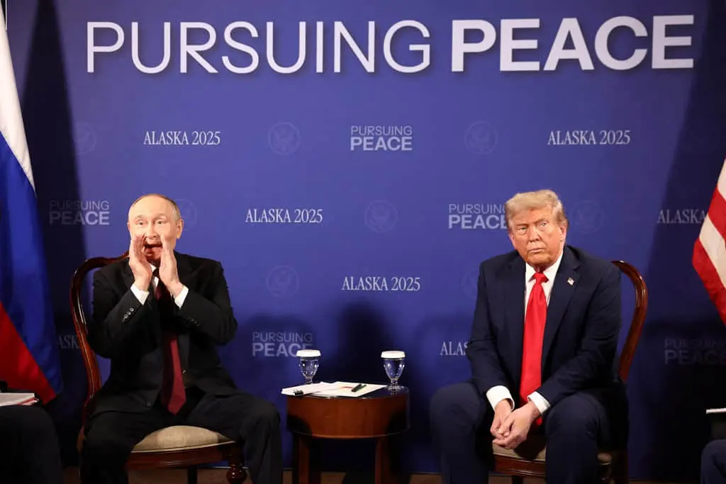Трамп заявив про небажання Путіна проводити саміт у США