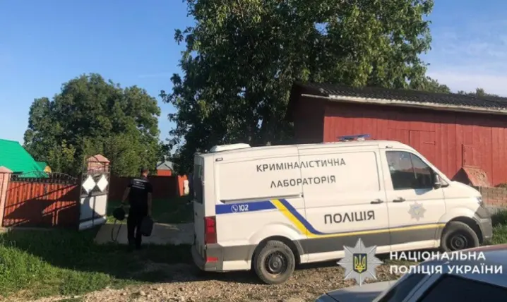 На Буковині 27-річна жінка під час сварки вбила пенсіонерку