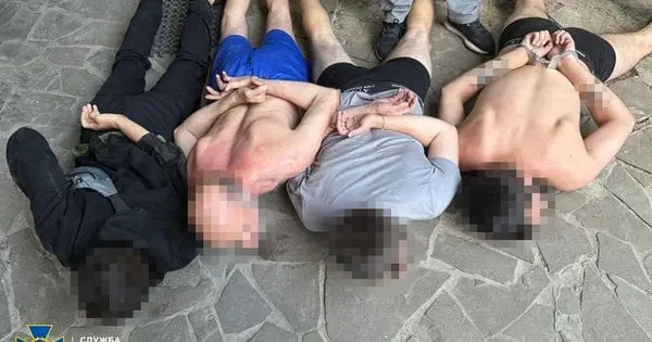 В Україні затримали продавців кокаїну з щомісячним прибутком 16 млн грн
