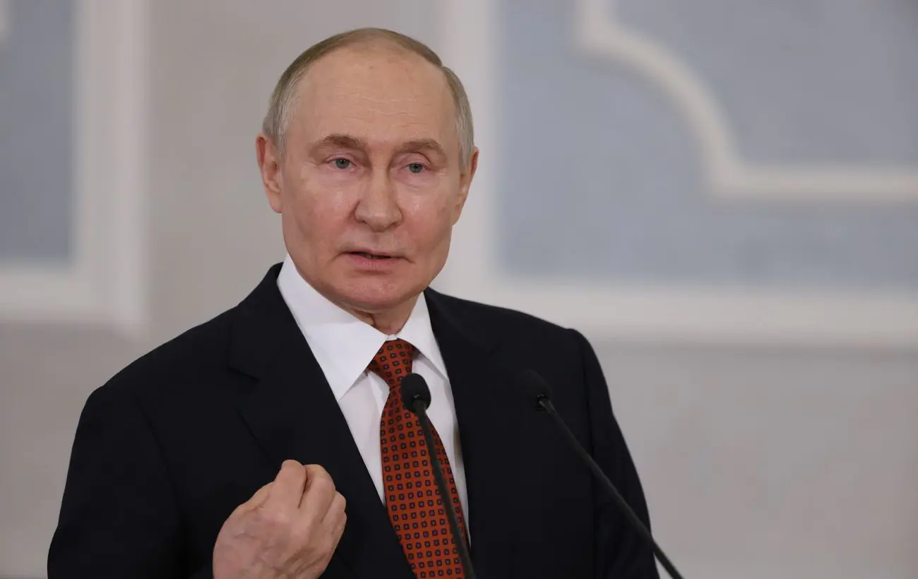 Кремль не хоче поступатися Херсонською та Запорізькою областями через коридор до Криму, - WP