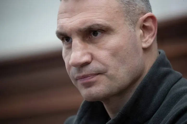 Кличко про вилучення 8 млрд у Києва: порушення закону заради централізації влади