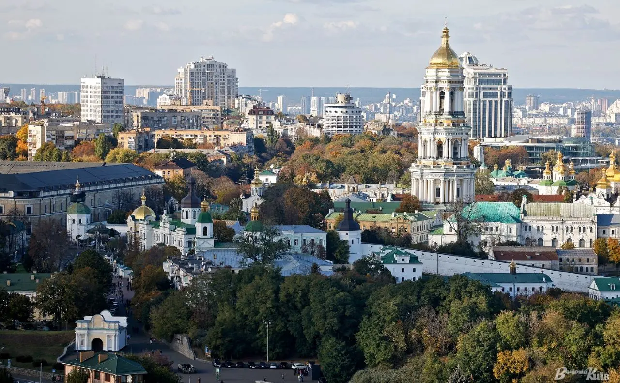 Тиск на Київ, — Віталій Кличко не згоден з вилученням восьми мільярдів гривень з бюджету столиці