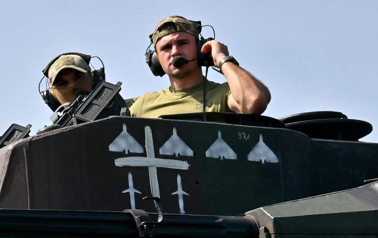 ЗСУ відбили 149 бойових зіткнень за добу