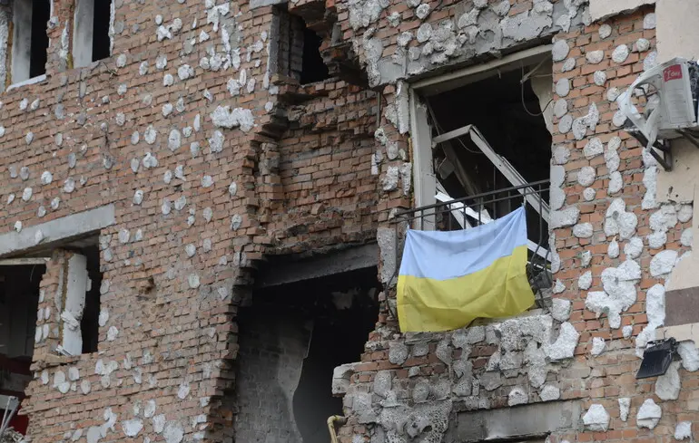 Нідерланди виділяють 300 млн євро на відбудову України
