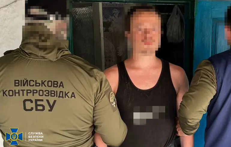 На півдні військовий готував російські удари по "Нептунах" — СБУ