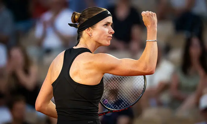 WTA обновили рейтинг перед стартом Wimbledon: Свитолина снова 13-я, в ТОП-3 без изменений