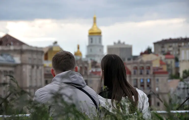 Абсолютна більшість українців відкидають російський меморандум як умову закінчення війни – опитування