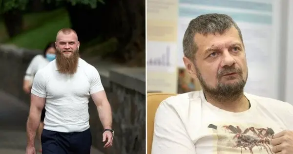 В Україні заблокували ютуб-канали нардепа-втікача Дмитрука та ексдепутата Мосійчука