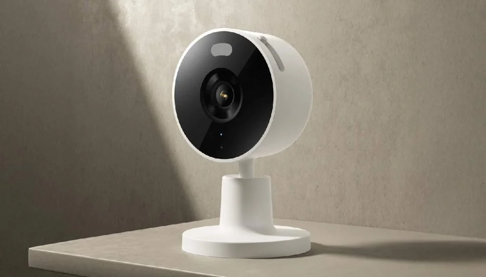 Xiaomi представила одну з найбюджетніших Smart Camera C100 з системою безпеки на базі штучного інтелекту