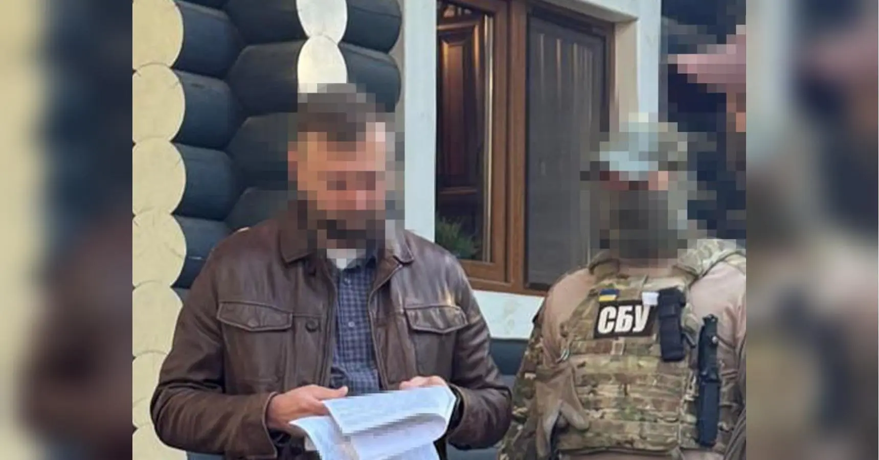 Дипломат МЗС допомагав росіянам ховатись у Європі під виглядом українців